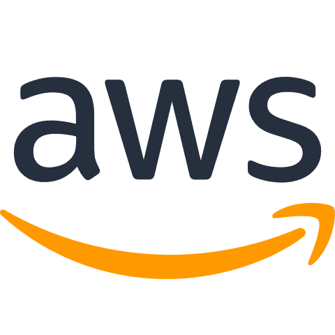 AWS logo