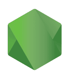 Node logo