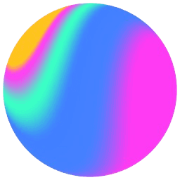 Spline 3D logo